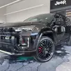 JEEP COMMANDER 2.0 HURRICANE 4 TURBO FLEX BLACKHAWK AT9 JEEP COMMANDER 2.0 HURRICANE 4 TURBO FLEX BLACKHAWK AT9