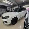 JEEP COMMANDER 2.0 HURRICANE 4 TURBO GASOLINA BLACKHAWK AT9 JEEP COMMANDER 2.0 HURRICANE 4 TURBO GASOLINA BLACKHAWK AT9