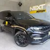 JEEP COMMANDER 2.0 HURRICANE 4 TURBO GASOLINA BLACKHAWK AT9 JEEP COMMANDER 2.0 HURRICANE 4 TURBO GASOLINA BLACKHAWK AT9