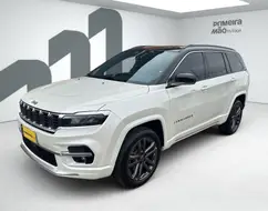 JEEP COMMANDER 2.0 HURRICANE 4 TURBO GASOLINA OVERLAND AT9 JEEP COMMANDER 2.0 HURRICANE 4 TURBO GASOLINA OVERLAND AT9