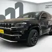 JEEP COMMANDER 2.0 HURRICANE 4 TURBO GASOLINA OVERLAND AT9 JEEP COMMANDER 2.0 HURRICANE 4 TURBO GASOLINA OVERLAND AT9