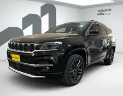JEEP COMMANDER 2.0 HURRICANE 4 TURBO GASOLINA OVERLAND AT9 JEEP COMMANDER 2.0 HURRICANE 4 TURBO GASOLINA OVERLAND AT9