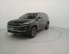 JEEP COMMANDER 2.0 TD380 TURBO DIESEL LIMITED AT9 JEEP COMMANDER 2.0 TD380 TURBO DIESEL LIMITED AT9