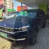 JEEP COMMANDER 2.0 TD380 TURBO DIESEL LIMITED AT9 JEEP COMMANDER 2.0 TD380 TURBO DIESEL LIMITED AT9