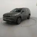 JEEP COMMANDER 2.0 TD380 TURBO DIESEL LIMITED AT9 JEEP COMMANDER 2.0 TD380 TURBO DIESEL LIMITED AT9