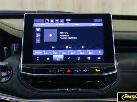JEEP-COMMANDER-2.0 TD380 TURBO DIESEL LIMITED AT9 JEEP-COMMANDER-2023
