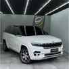 JEEP COMMANDER 2.0 TD380 TURBO DIESEL OVERLAND AT9 JEEP COMMANDER 2.0 TD380 TURBO DIESEL OVERLAND AT9