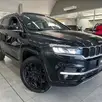 JEEP COMMANDER 2.0 TD380 TURBO DIESEL OVERLAND AT9 JEEP COMMANDER 2.0 TD380 TURBO DIESEL OVERLAND AT9