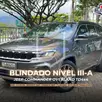 JEEP COMMANDER 2.0 TD380 TURBO DIESEL OVERLAND AT9 JEEP COMMANDER 2.0 TD380 TURBO DIESEL OVERLAND AT9