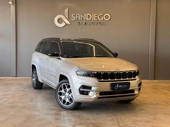 JEEP COMMANDER 2.0 TD380 TURBO DIESEL OVERLAND AT9
