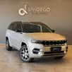 JEEP COMMANDER 2.0 TD380 TURBO DIESEL OVERLAND AT9 JEEP COMMANDER 2.0 TD380 TURBO DIESEL OVERLAND AT9