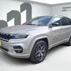 JEEP COMMANDER 2.0 TD380 TURBO DIESEL OVERLAND AT9 JEEP COMMANDER 2.0 TD380 TURBO DIESEL OVERLAND AT9