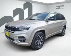 JEEP COMMANDER 2.0 TD380 TURBO DIESEL OVERLAND AT9 JEEP COMMANDER 2.0 TD380 TURBO DIESEL OVERLAND AT9