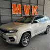 JEEP COMMANDER 2.0 TD380 TURBO DIESEL OVERLAND AT9 JEEP COMMANDER 2.0 TD380 TURBO DIESEL OVERLAND AT9