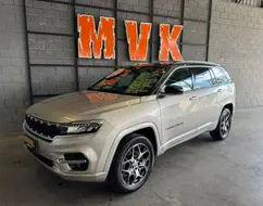 JEEP COMMANDER 2.0 TD380 TURBO DIESEL OVERLAND AT9 JEEP COMMANDER 2.0 TD380 TURBO DIESEL OVERLAND AT9