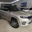 JEEP COMMANDER 2.0 TD380 TURBO DIESEL OVERLAND AT9 JEEP COMMANDER 2.0 TD380 TURBO DIESEL OVERLAND AT9