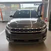 JEEP COMMANDER 2.2 TURBO DIESEL OVERLAND AT9 JEEP COMMANDER 2.2 TURBO DIESEL OVERLAND AT9