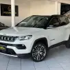 JEEP COMPASS 1.3 T270 TURBO FLEX LIMITED AT6 JEEP COMPASS 1.3 T270 TURBO FLEX LIMITED AT6