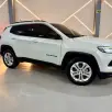 JEEP COMPASS 1.3 T270 TURBO FLEX LONGITUDE AT6 JEEP COMPASS 1.3 T270 TURBO FLEX LONGITUDE AT6
