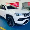 JEEP COMPASS 1.3 T270 TURBO FLEX LONGITUDE AT6 JEEP COMPASS 1.3 T270 TURBO FLEX LONGITUDE AT6