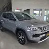 JEEP COMPASS 1.3 T270 TURBO FLEX LONGITUDE AT6 JEEP COMPASS 1.3 T270 TURBO FLEX LONGITUDE AT6