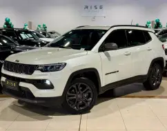 JEEP COMPASS 1.3 T270 TURBO FLEX LONGITUDE AT6 JEEP COMPASS 1.3 T270 TURBO FLEX LONGITUDE AT6
