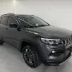 JEEP COMPASS 1.3 T270 TURBO FLEX LONGITUDE AT6 JEEP COMPASS 1.3 T270 TURBO FLEX LONGITUDE AT6