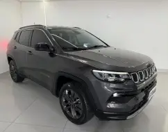 JEEP COMPASS 1.3 T270 TURBO FLEX LONGITUDE AT6 JEEP COMPASS 1.3 T270 TURBO FLEX LONGITUDE AT6
