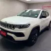 JEEP COMPASS 1.3 T270 TURBO FLEX SPORT AT6 JEEP COMPASS 1.3 T270 TURBO FLEX SPORT AT6