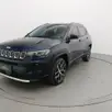 JEEP COMPASS 1.3 T270 TURBO FLEX LIMITED AT6 JEEP COMPASS 1.3 T270 TURBO FLEX LIMITED AT6
