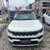 JEEP COMPASS 1.3 T270 TURBO FLEX LIMITED AT6 JEEP COMPASS 1.3 T270 TURBO FLEX LIMITED AT6