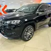 JEEP COMPASS 1.3 T270 TURBO FLEX LIMITED AT6 JEEP COMPASS 1.3 T270 TURBO FLEX LIMITED AT6