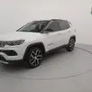 JEEP COMPASS 1.3 T270 TURBO FLEX LIMITED AT6 JEEP COMPASS 1.3 T270 TURBO FLEX LIMITED AT6