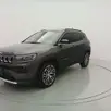 JEEP COMPASS 1.3 T270 TURBO FLEX LIMITED AT6 JEEP COMPASS 1.3 T270 TURBO FLEX LIMITED AT6