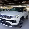JEEP COMPASS 1.3 T270 TURBO FLEX LIMITED AT6 JEEP COMPASS 1.3 T270 TURBO FLEX LIMITED AT6