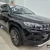 JEEP COMPASS 1.3 T270 TURBO FLEX LIMITED AT6 JEEP COMPASS 1.3 T270 TURBO FLEX LIMITED AT6
