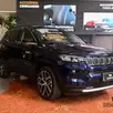 JEEP COMPASS 1.3 T270 TURBO FLEX LIMITED AT6 JEEP COMPASS 1.3 T270 TURBO FLEX LIMITED AT6