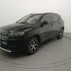 JEEP COMPASS 1.3 T270 TURBO FLEX LONGITUDE AT6 JEEP COMPASS 1.3 T270 TURBO FLEX LONGITUDE AT6