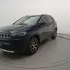 JEEP COMPASS 1.3 T270 TURBO FLEX LONGITUDE AT6 JEEP COMPASS 1.3 T270 TURBO FLEX LONGITUDE AT6