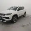 JEEP COMPASS 1.3 T270 TURBO FLEX LONGITUDE AT6 JEEP COMPASS 1.3 T270 TURBO FLEX LONGITUDE AT6