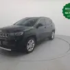 JEEP COMPASS 1.3 T270 TURBO FLEX LONGITUDE AT6 JEEP COMPASS 1.3 T270 TURBO FLEX LONGITUDE AT6