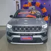 JEEP COMPASS 1.3 T270 TURBO FLEX LONGITUDE AT6 JEEP COMPASS 1.3 T270 TURBO FLEX LONGITUDE AT6
