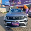 JEEP COMPASS 1.3 T270 TURBO FLEX LONGITUDE AT6 JEEP COMPASS 1.3 T270 TURBO FLEX LONGITUDE AT6