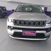 JEEP COMPASS 1.3 T270 TURBO FLEX LONGITUDE AT6 JEEP COMPASS 1.3 T270 TURBO FLEX LONGITUDE AT6