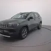 JEEP COMPASS 1.3 T270 TURBO FLEX LONGITUDE AT6 JEEP COMPASS 1.3 T270 TURBO FLEX LONGITUDE AT6