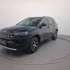 JEEP COMPASS 1.3 T270 TURBO FLEX LONGITUDE AT6 JEEP COMPASS 1.3 T270 TURBO FLEX LONGITUDE AT6