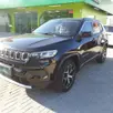 JEEP COMPASS 1.3 T270 TURBO FLEX LONGITUDE AT6 JEEP COMPASS 1.3 T270 TURBO FLEX LONGITUDE AT6