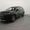 JEEP COMPASS 1.3 T270 TURBO FLEX LONGITUDE AT6 JEEP COMPASS 1.3 T270 TURBO FLEX LONGITUDE AT6