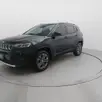 JEEP COMPASS 1.3 T270 TURBO FLEX LONGITUDE AT6 JEEP COMPASS 1.3 T270 TURBO FLEX LONGITUDE AT6