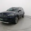 JEEP COMPASS 1.3 T270 TURBO FLEX LONGITUDE AT6 JEEP COMPASS 1.3 T270 TURBO FLEX LONGITUDE AT6
